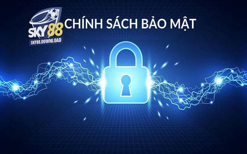 Chính sách bảo mật thông tin cá nhân