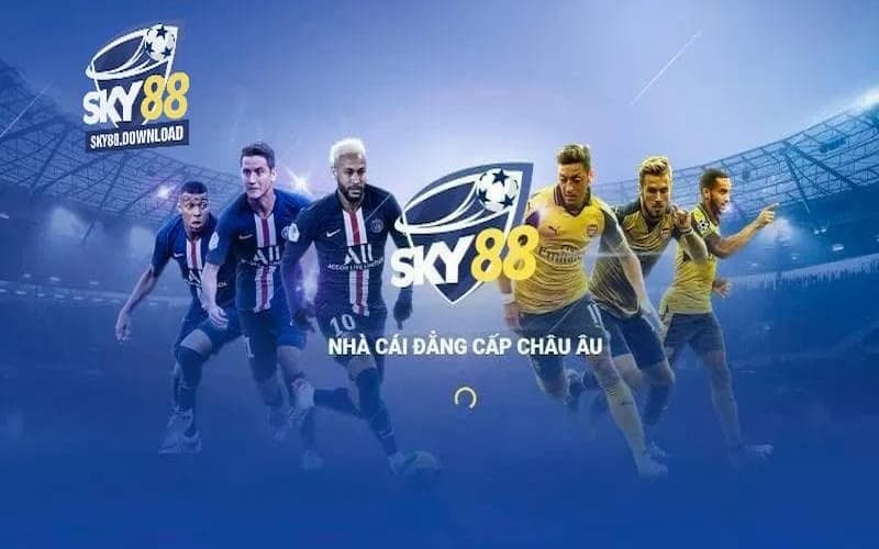 Giới thiệu tổng quát về nhà cái j88vip1