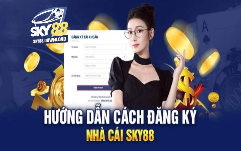 Hướng dẫn đăng ký j88vip1 đơn giản và nhanh chóng