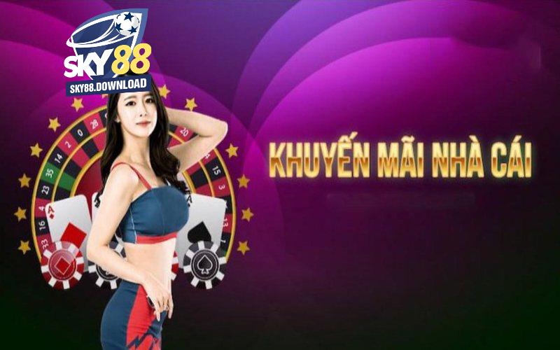 Những điều kiện nhận khuyến mãi j88vip1