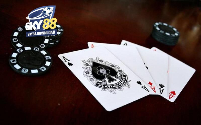 Tìm hiểu sự đặc biệt của game bài j88vip1